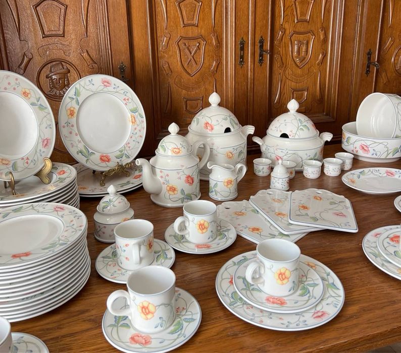 Villeroy&Boch Albertina