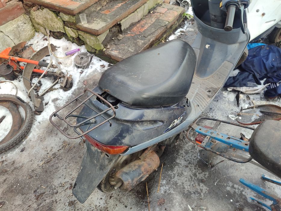 Продам Хонда діо 27