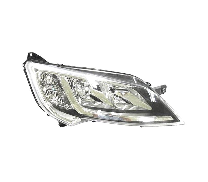 FAROL DIR CITROEN JUMPER 14-