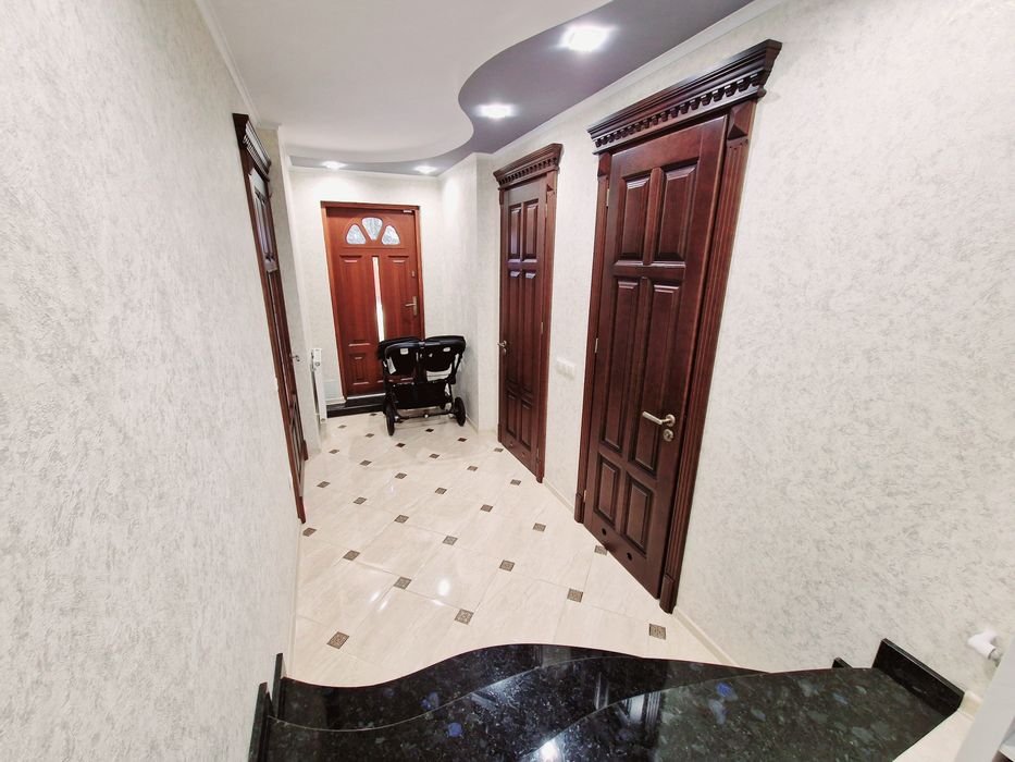 Ідеальний будинок для сім'ї! Без вкладень!