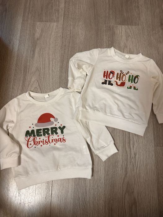 дитячий светрик