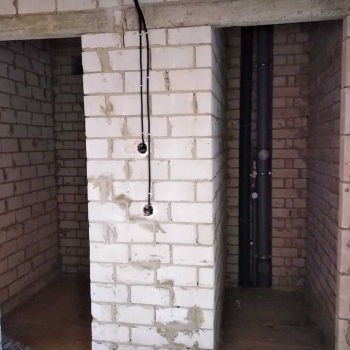 Продаж двокімнатних квартир в новобудові м. Золотоноша працюємо по державних програмах