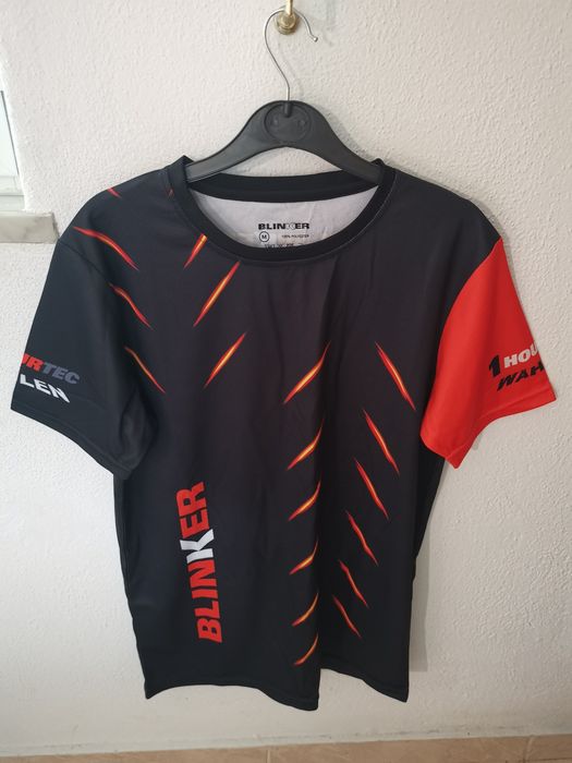 T-shirt nova da Blinker M
