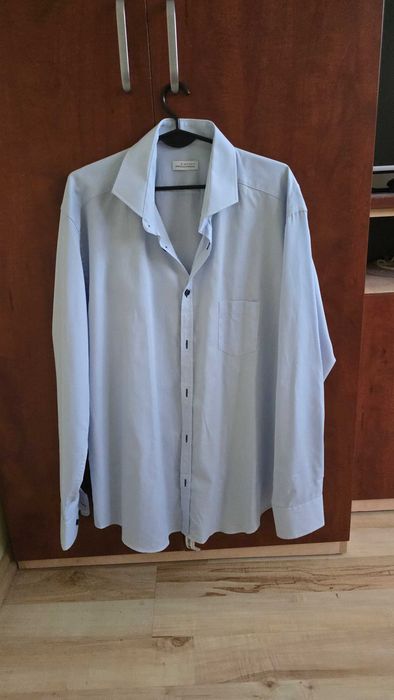 Koszula męska Próchnik