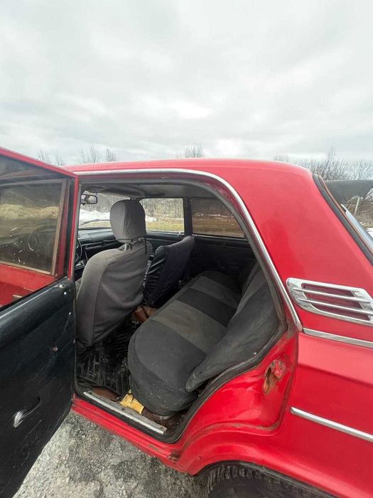 Продам авто ваз 2106