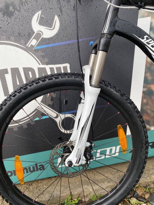 Велосипед Specialized Rockhopper SL