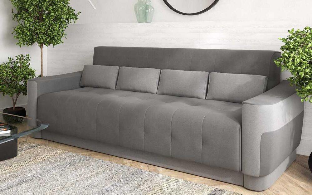 АКЦИЯ! Ортопедический диван кровать "ОДИНН" со спальным 200х165