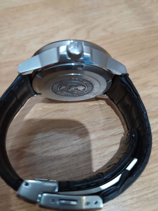 Citizen Eco drive Nighthawrk