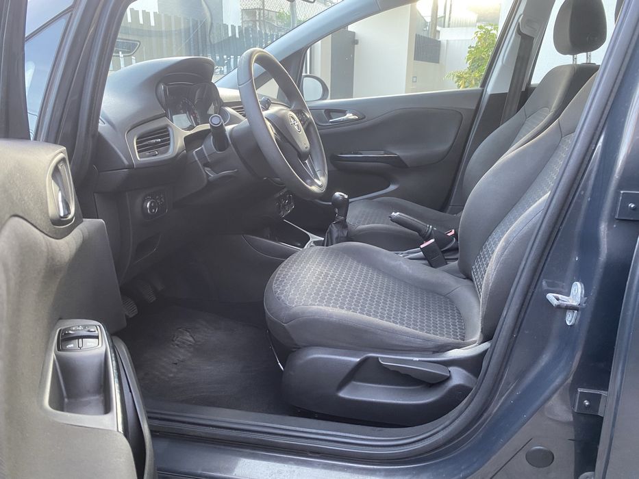 Opel corsa 1.3 CDTI 95cv