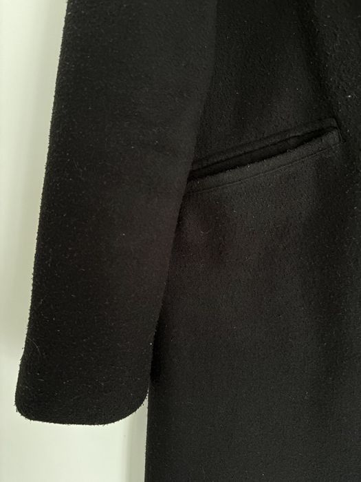 Płaszcz damski Bershka