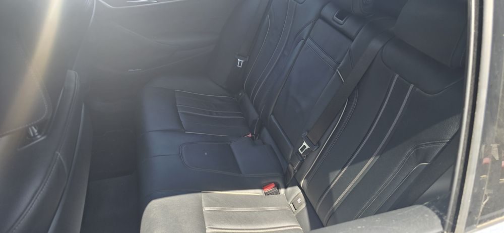 Bmw 520d mild-hybrid de 2020 ( ler descrição)