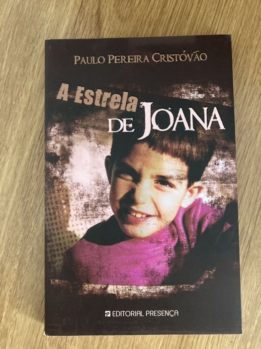 A estrela de Joana