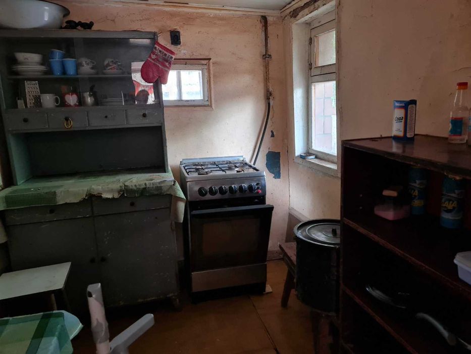 Продаж будинку Степанівка