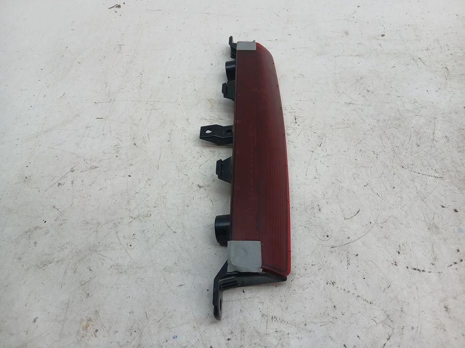 Luz stop adicional / 3º stop JEEP Compass (MP, M6)