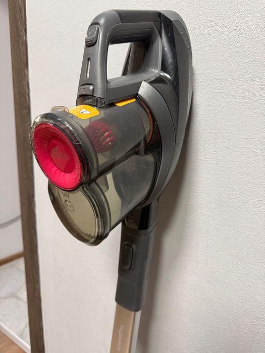 Акумуляторний пилосос Philips SpeedPro FC6722/01