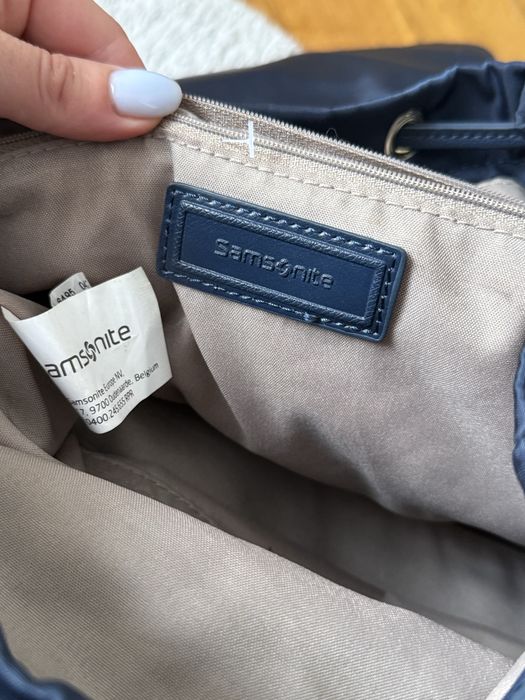 Рюкзак Samsonite