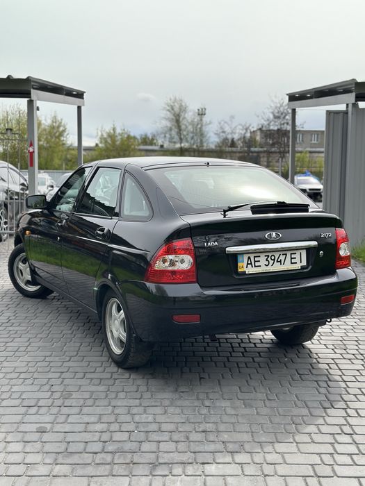 Lada Priora 2010