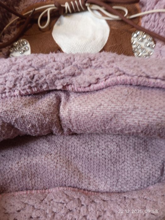 Кофтинка Тедді для дівчинки