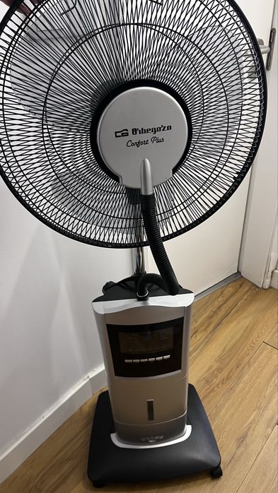 Ventoinha Nebulizadora Orbegozo SFA 7000