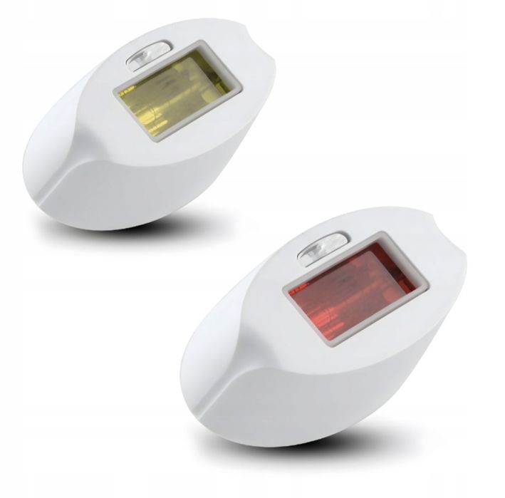 Depilator laserowy LESCOLTON nowy