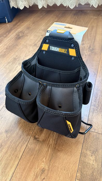 Сумка Toughbuilt