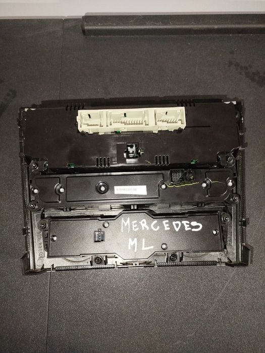 Climatronic Mercedes ML W164
