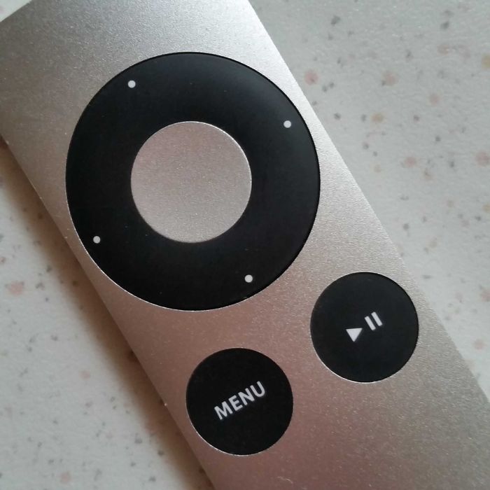 Пульт А1294 для Apple TV