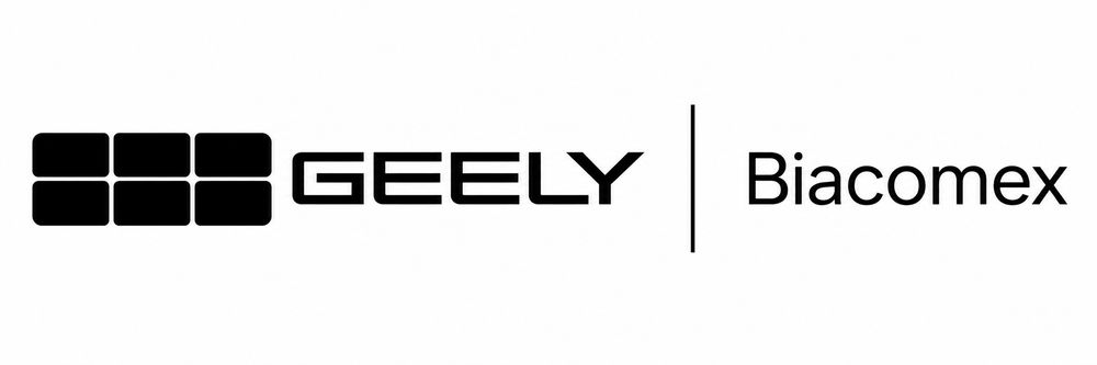 Geely Biacomex Białystok - Autoryzowany Dealer marki Geely top banner
