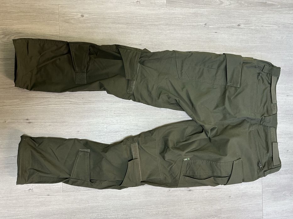Штаны M-tac Conquistador flex GEN1