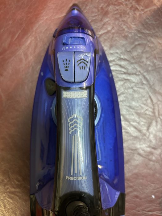 Ferro de engomar Taurus