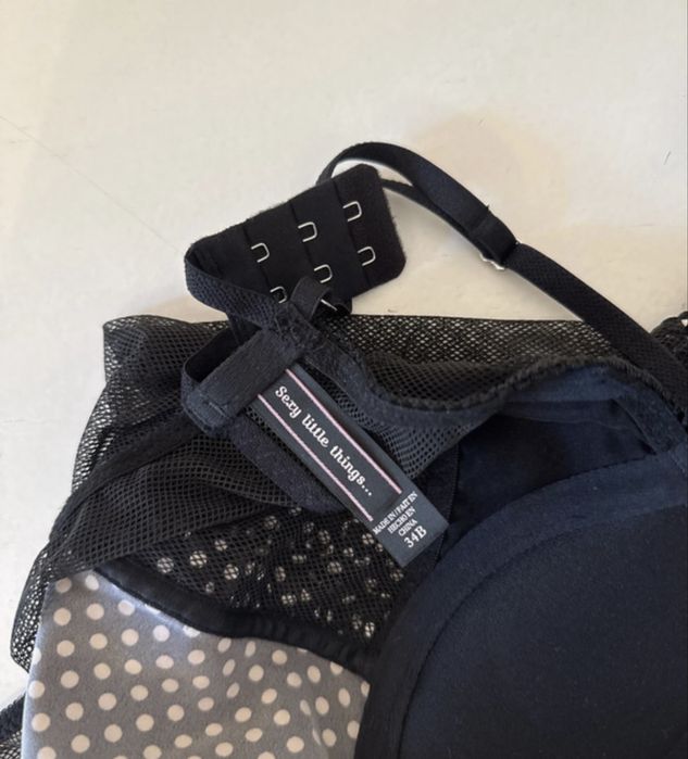 koszulka nocna gorsetowa