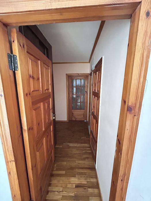 ВЕЛИКА 3 кім. квартира у тихому районі Д