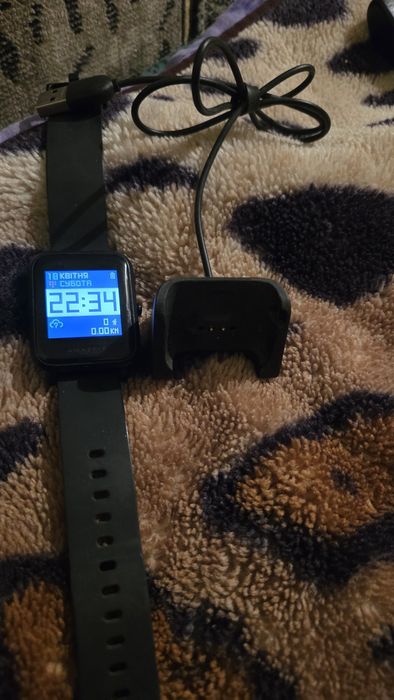 Продам годиник AMAZFIT