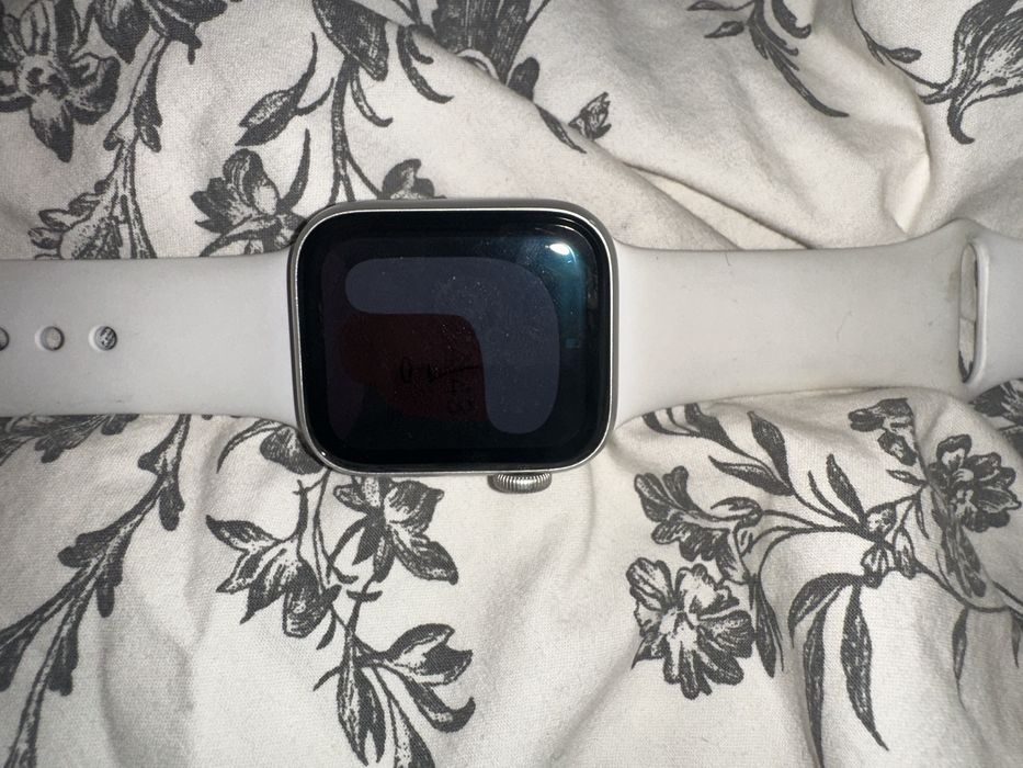 apple watch se 40 mm