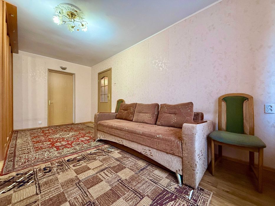 Здається 2-кімнатна квартира  м. Стрий, вул. Січових Стрільців, 10Б