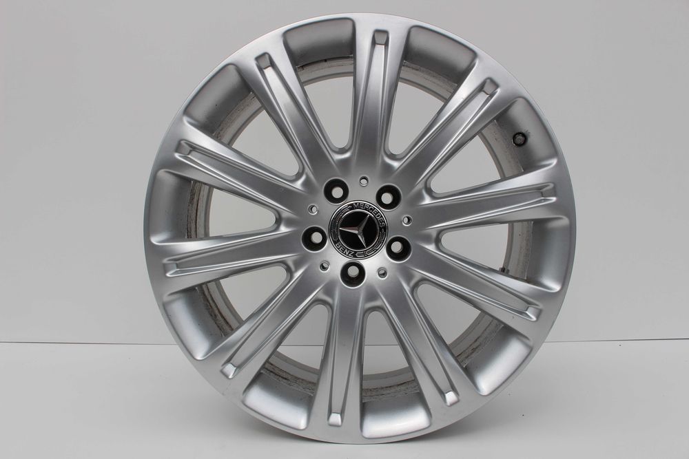 Oryginalne felgi aluminiowe 20" Mercedes GLE 63 GLB ML GLS GL GLC