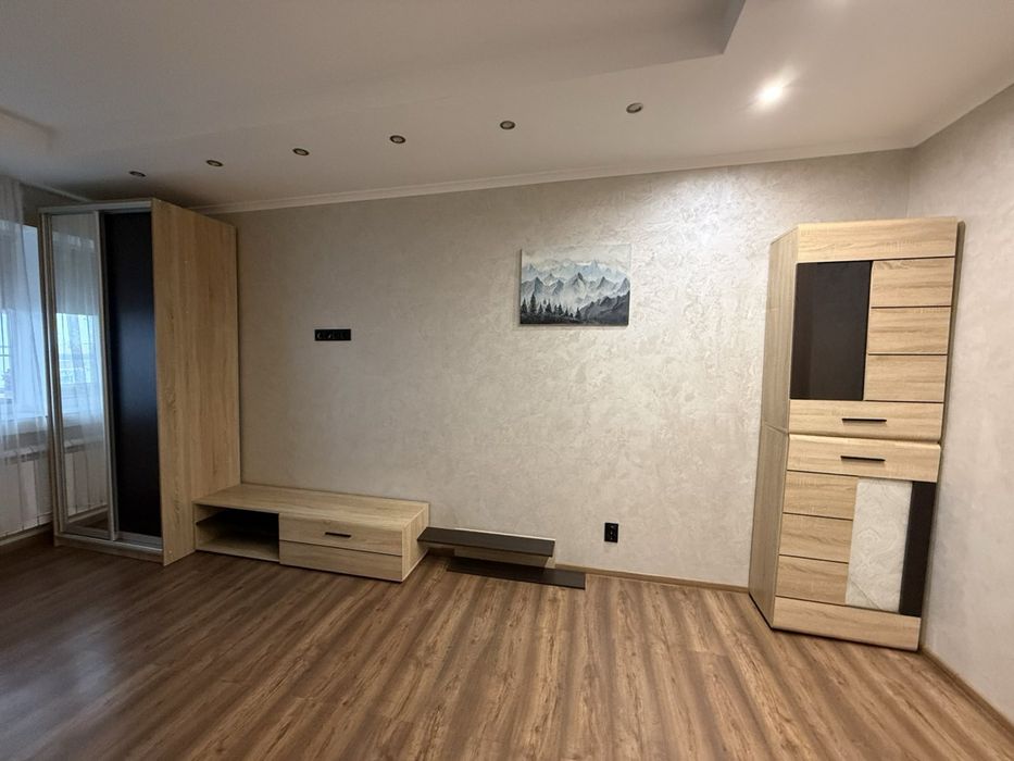 Продаж 1-кімнатної квартири р-н Чайки