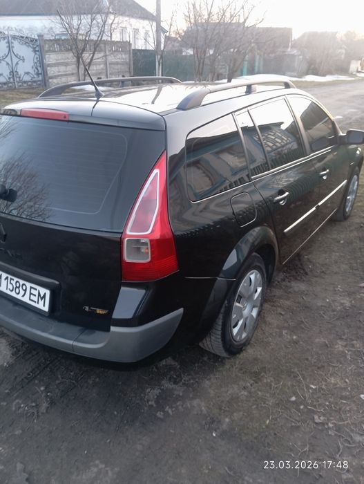 Продам Рено Меган