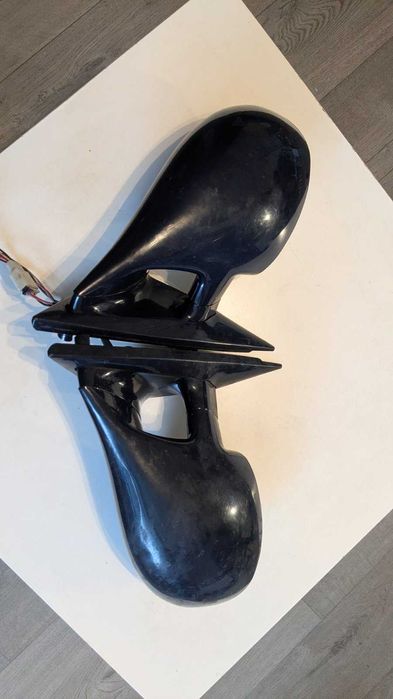 Продам тюнинговые зеркала M-Style BMW 5 E39 с электро-регулировкой