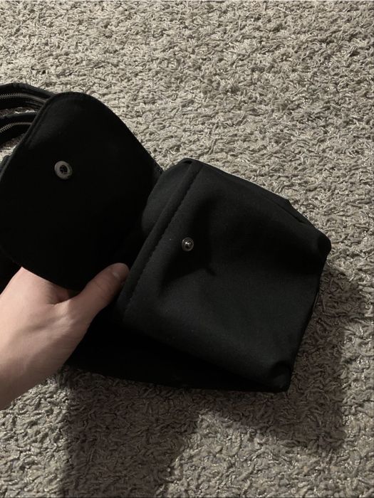 Нова сумка opium raf simons