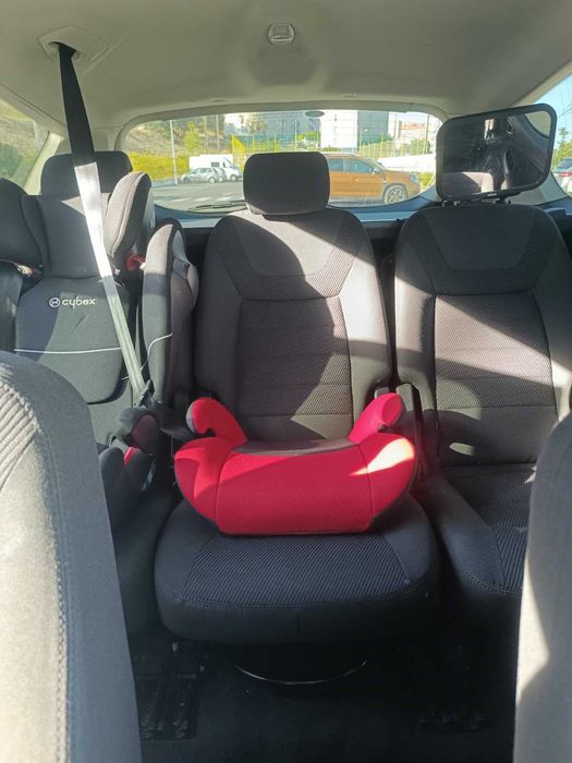 Ford S-Max 2.0 ecoboost