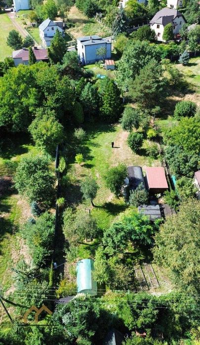 Piękna i zadbana działka w NIEDOBCZYCACH | 1267 m² | Idealna pod Twój nowy dom