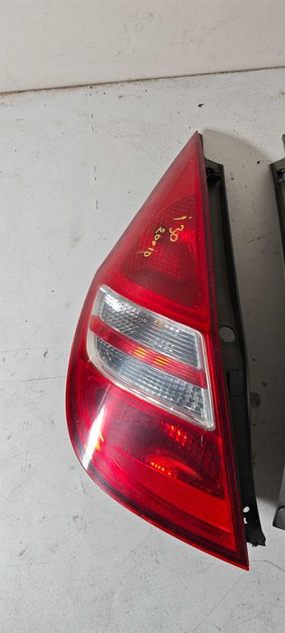 HYUNDAI I30 HATCHBACK 2007 ROK Lewa i Prawa Lampa lewy i prawy tył