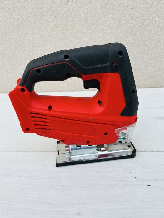 Лобзик акумуляторний Einhell TC-JS 18 Li