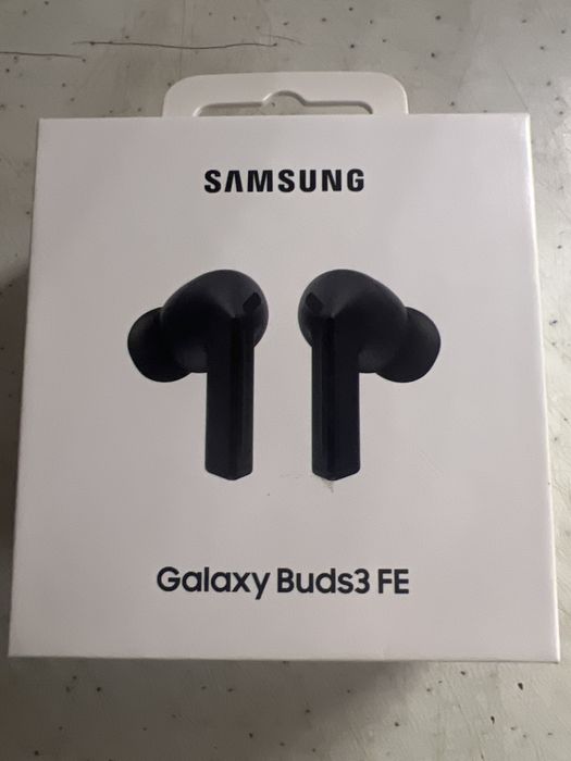 Навушники Samsung Galaxy Buds 3FE