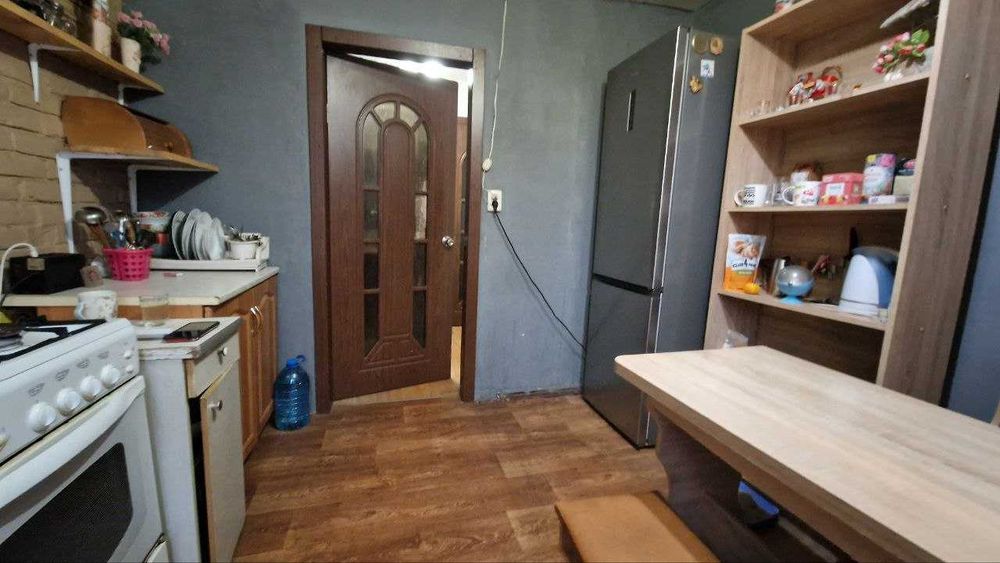 БЕЗНАЛ! Продам 3к. часть дома ЖМ Северный, Північний, Лісопаркова