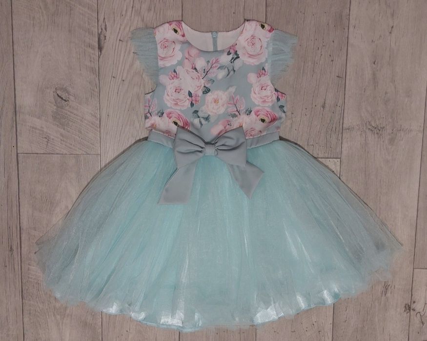 Сукня зіронька zironka 116-122