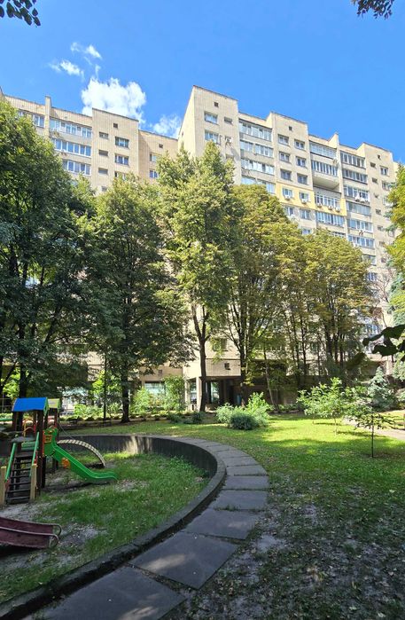 3-комнатная квартира по адресу ул. Павленко (площадь 85 м²) - Atlanta.ua - фото 21