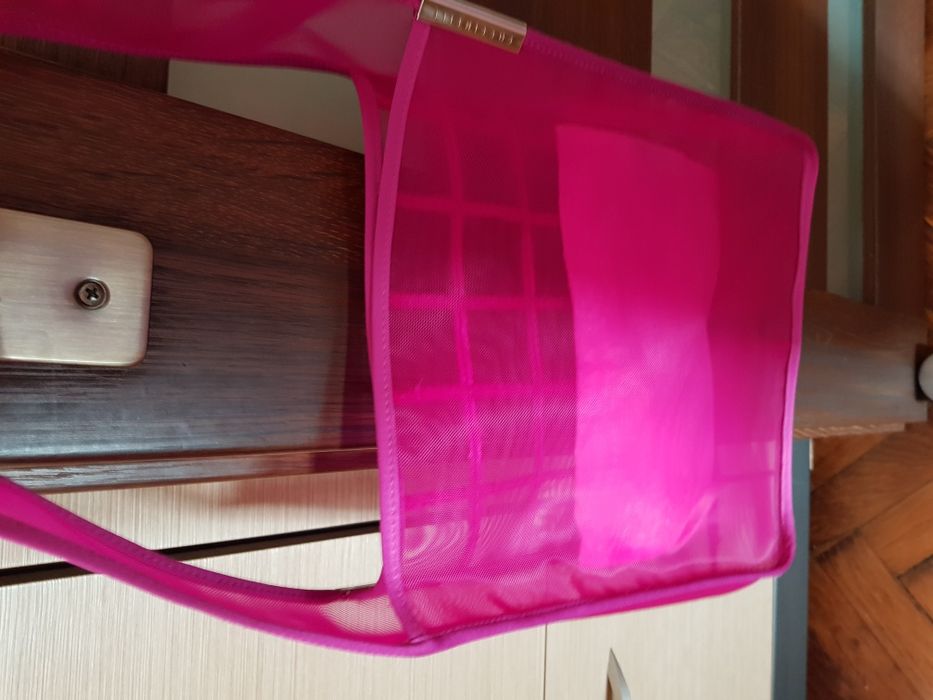 Torebka firmy Benetton