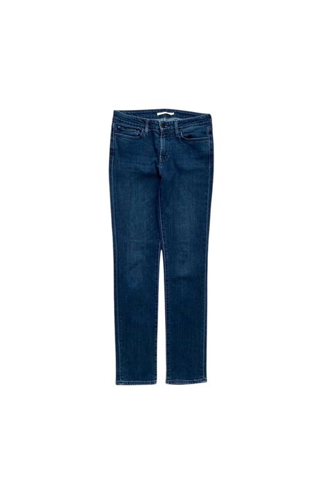 Levi's 712 Slim W28/L32, stan bardzo dobry